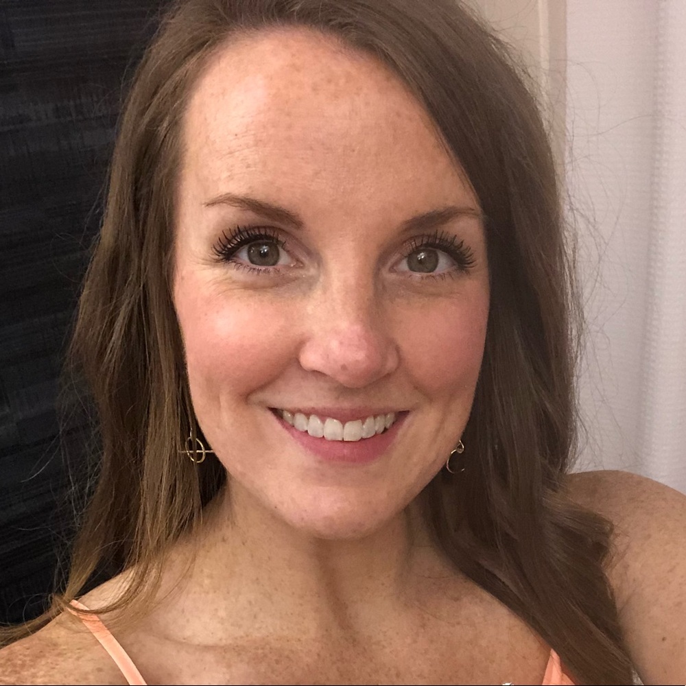 Meet your Posher, Nikki